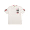 Blauer T-shirt T-shirt Uomo Judson stampa posteriore XXS - Francavilla Moda